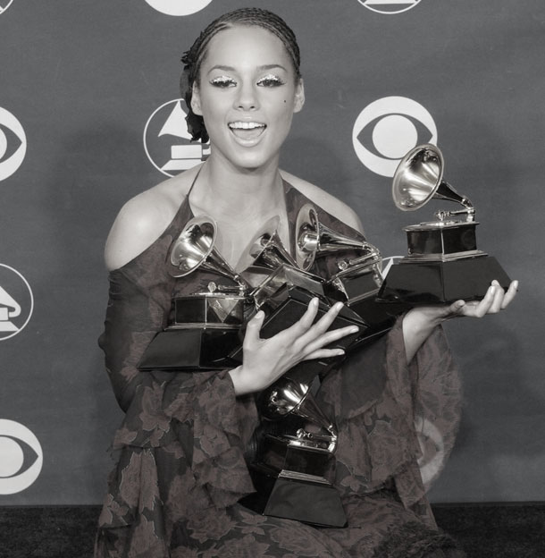 alicia-keys-grammy-snub Alicia Keys Grammys Snub