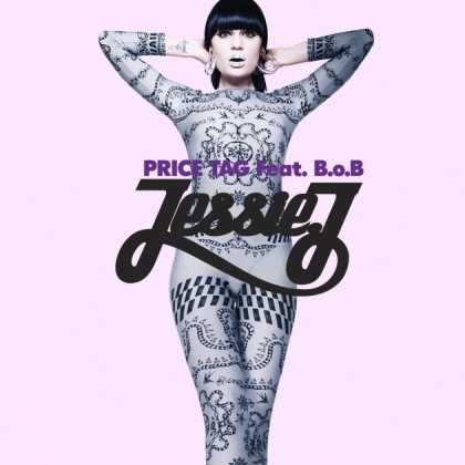 Jessie J Price Tag BOB