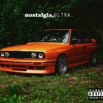 nostalgia ULTRA nostalgia ULTRA