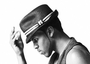 Jason Derulo "Dancing With The Stars"