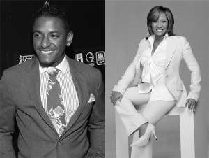 Lloyd Patti Labelle Polow Da Don "Lay It Down" remix